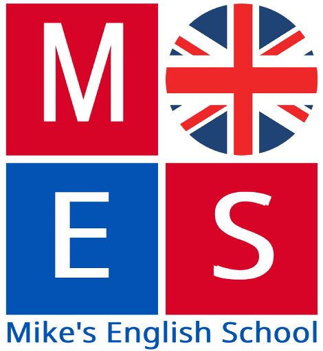 マイクズ・イングリッシュスクール - 浜松町の英会話スクール（ロゴ）