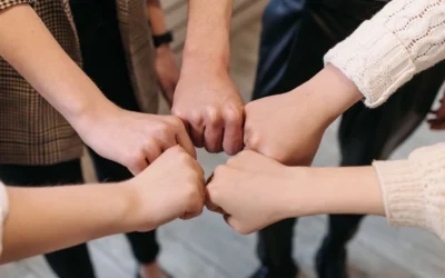 独学よりも効率的？グループレッスンで英語が上達する3つの理由