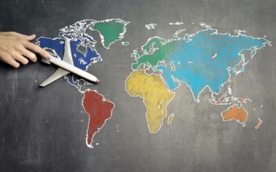 東京で英語を話す機会を増やす5つの方法